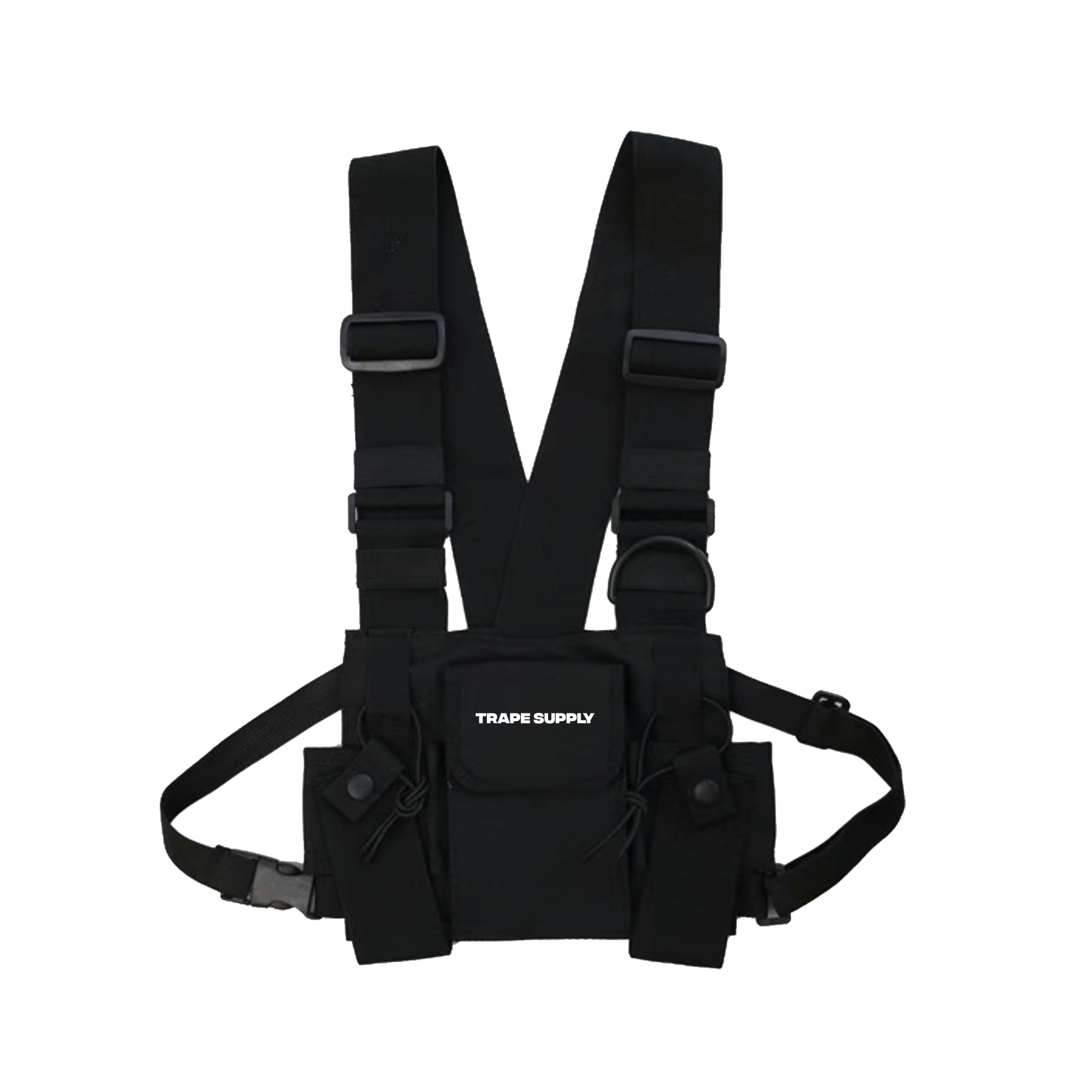 Trap Chest Bag Trape Supply trap-chest-bag-trape-supply