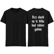 Load image into Gallery viewer, "Bez Slasti"
