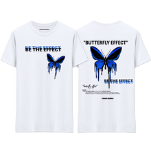 Load image into Gallery viewer, &quot;Butterfly Effect&quot; T-Shirt
