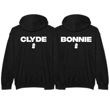 Load image into Gallery viewer, "BONNIE &amp; CLYDE"
