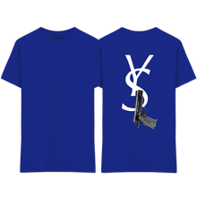 Load image into Gallery viewer, &quot;YSL&quot; T-Shirt
