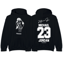 Load image into Gallery viewer, &quot;MJ&quot; Hoodie
