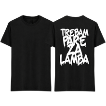 Load image into Gallery viewer, "Trebam Pare Za Lamba"
