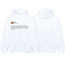 Load image into Gallery viewer, &quot;Mirror&quot; Hoodie
