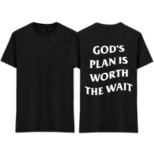 Load image into Gallery viewer, "God's Plan"
