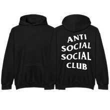 Load image into Gallery viewer, "ANTI SOCIAL"

