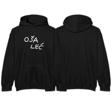 Load image into Gallery viewer, "OŠA LEĆ"
