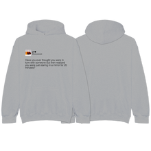 Load image into Gallery viewer, &quot;Mirror&quot; Hoodie
