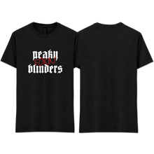 Load image into Gallery viewer, "PEAKY BLINDERS"

