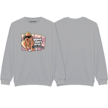 Load image into Gallery viewer, &quot;GTA&quot; Sweatshirt
