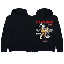 Load image into Gallery viewer, &quot;Mr. &amp; Mrs. Bunny&quot; Hoodie
