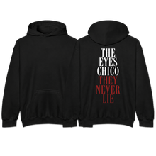 Load image into Gallery viewer, "The Eyes Chico"
