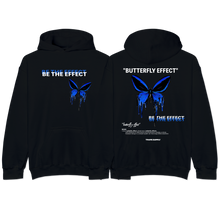 Load image into Gallery viewer, &quot;Butterfly Effect&quot; Hoodie
