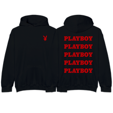 Load image into Gallery viewer, &quot;Neon Bunny&quot; Hoodie
