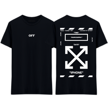 Load image into Gallery viewer, &quot;OFF&quot; T-Shirt
