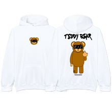 Load image into Gallery viewer, &quot;TEDDY BEAR&quot; Hoodie
