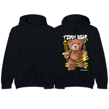 Load image into Gallery viewer, &quot;WARNING&quot; Hoodie
