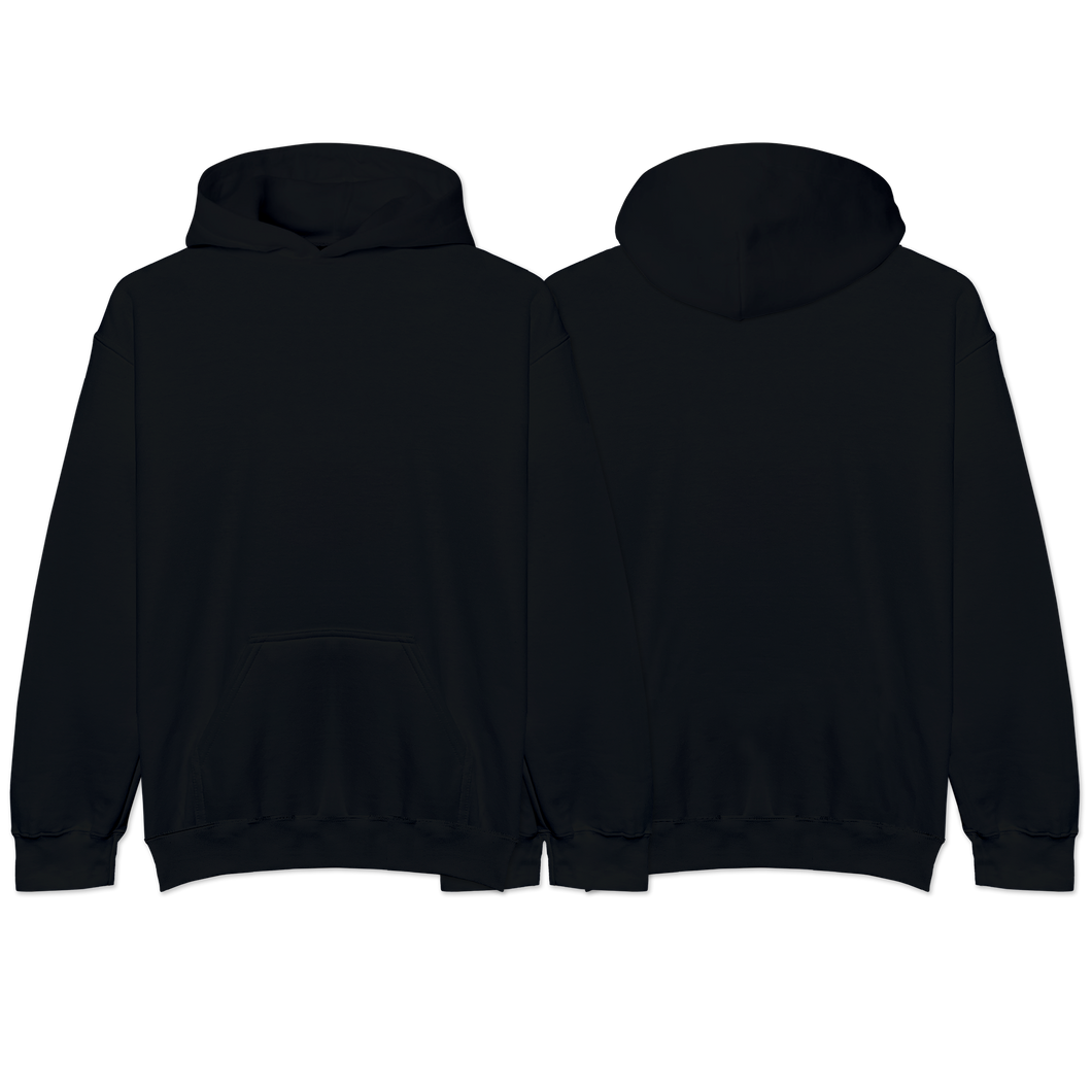 Basic Hoodie