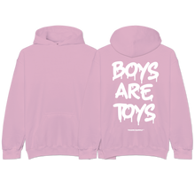 Load image into Gallery viewer, &quot;BOYS&quot; Hoodie
