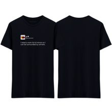 Load image into Gallery viewer, &quot;Winners&quot; T-Shirt
