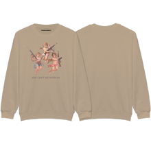 Load image into Gallery viewer, &quot;ANGELS&quot; Sweatshirt
