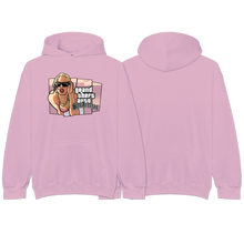 Load image into Gallery viewer, &quot;GTA&quot; Hoodie
