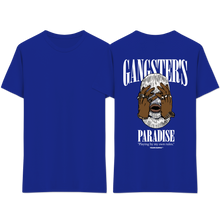 Load image into Gallery viewer, &quot;Gangster&#39;s Paradise&quot; T-Shirt
