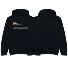 Load image into Gallery viewer, &quot;Winners&quot; Hoodie
