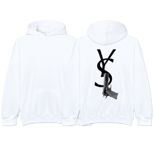 Load image into Gallery viewer, &quot;YSL&quot; Hoodie
