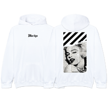 Load image into Gallery viewer, &quot;Marilyn&quot; Hoodie
