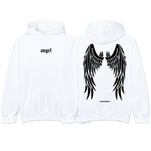 Load image into Gallery viewer, &quot;ANGEL&quot; Hoodie
