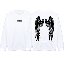 Load image into Gallery viewer, &quot;ANGEL&quot; Sweatshirt
