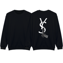 Load image into Gallery viewer, &quot;YSL&quot; Sweatshirt
