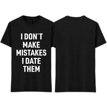 Load image into Gallery viewer, "MISTAKES"
