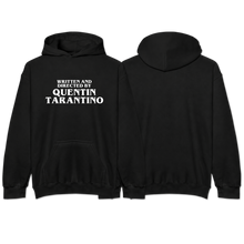Load image into Gallery viewer, "QUENTIN TARANTINO"
