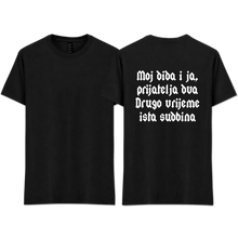 Load image into Gallery viewer, "MOJ DIDA I JA"

