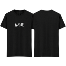 Load image into Gallery viewer, "AJ NE"
