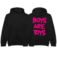 Load image into Gallery viewer, "BOYS ARE TOYS"
