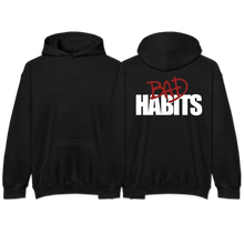 Load image into Gallery viewer, "Bad Habits"
