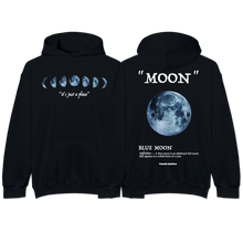 Load image into Gallery viewer, &quot;BLUE MOON&quot; Hoodie
