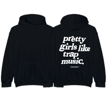 Load image into Gallery viewer, &quot;Trap Music&quot; Hoodie
