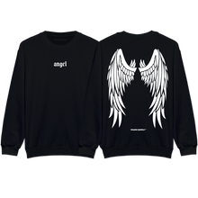 Load image into Gallery viewer, &quot;ANGEL&quot; Sweatshirt
