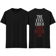 Load image into Gallery viewer, "The Eyes Chico"
