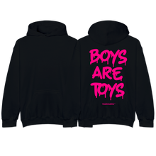 Load image into Gallery viewer, &quot;BOYS&quot; Hoodie
