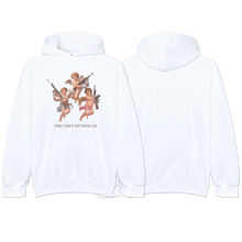 Load image into Gallery viewer, &quot;ANGELS&quot; Hoodie
