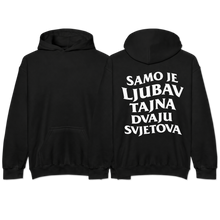 Load image into Gallery viewer, "Tajna Dvaju Svjetova"
