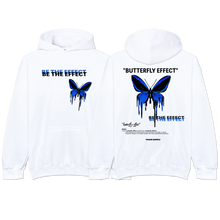 Load image into Gallery viewer, &quot;Butterfly Effect&quot; Hoodie
