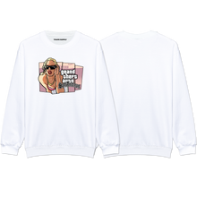 Load image into Gallery viewer, &quot;GTA&quot; Sweatshirt
