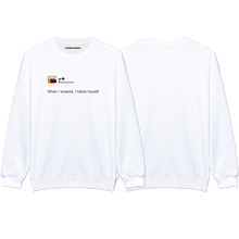 Load image into Gallery viewer, &quot;Bless&quot; Sweatshirt
