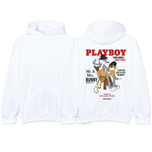 Load image into Gallery viewer, &quot;Mr. &amp; Mrs. Bunny&quot; Hoodie
